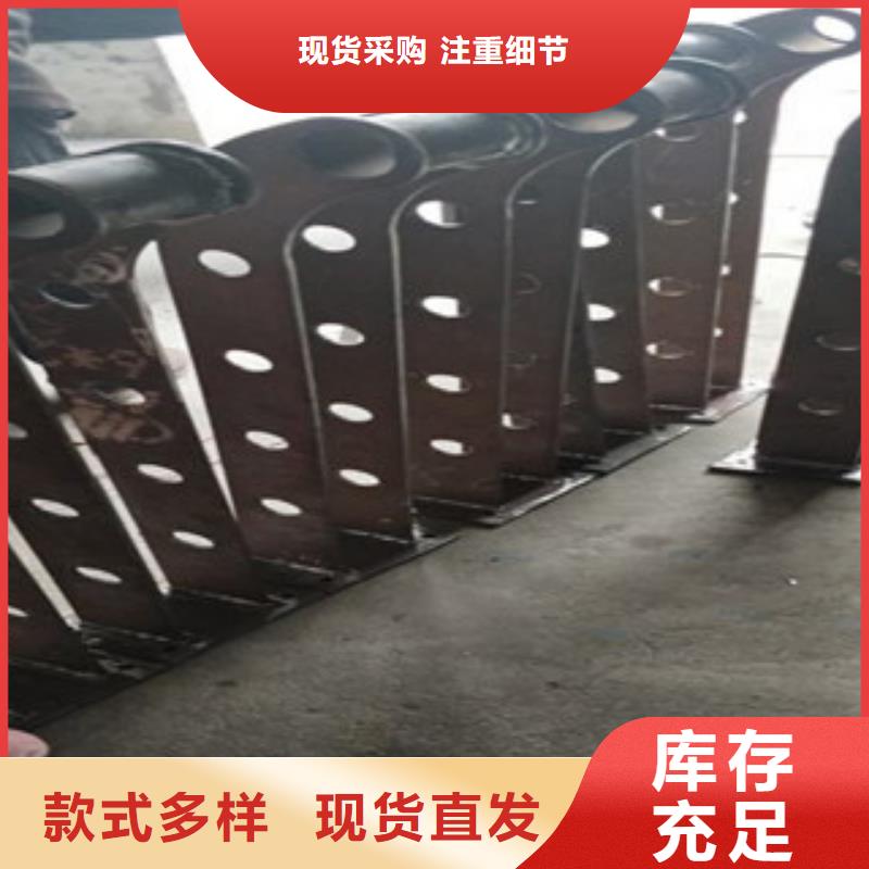 不锈钢护栏1多年老厂家
