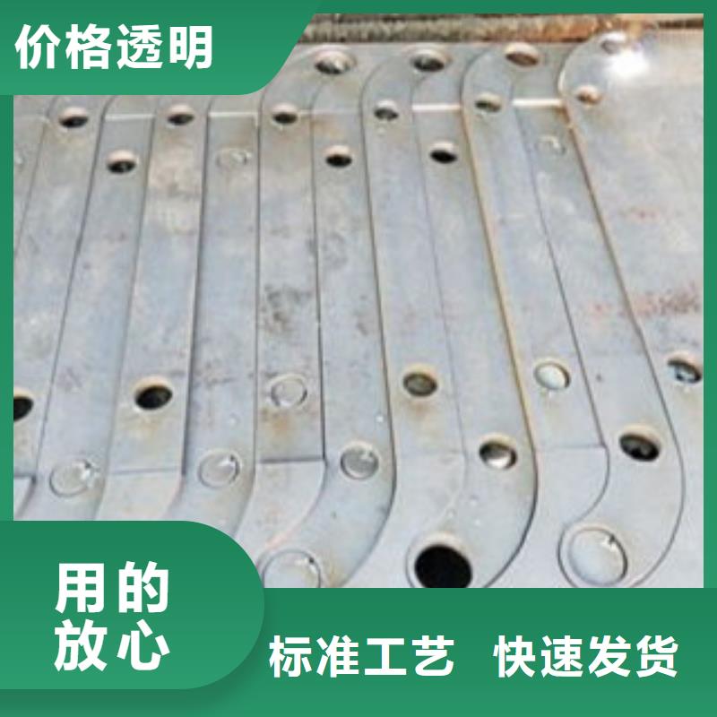 不锈钢护栏1厂家_精益求精当地货源