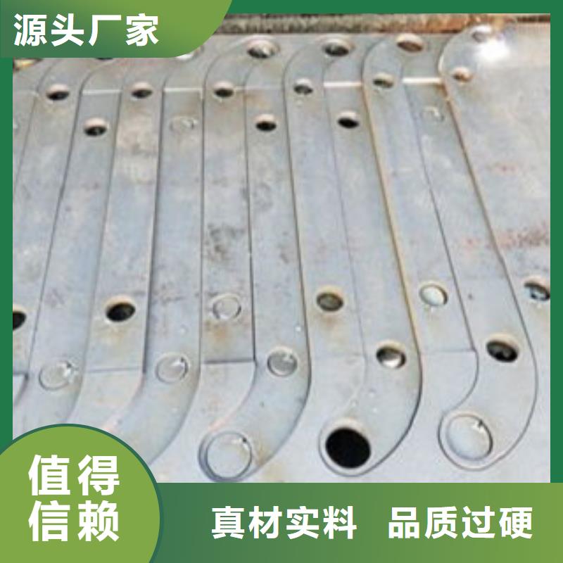不锈钢护栏1优质供货商一手价格