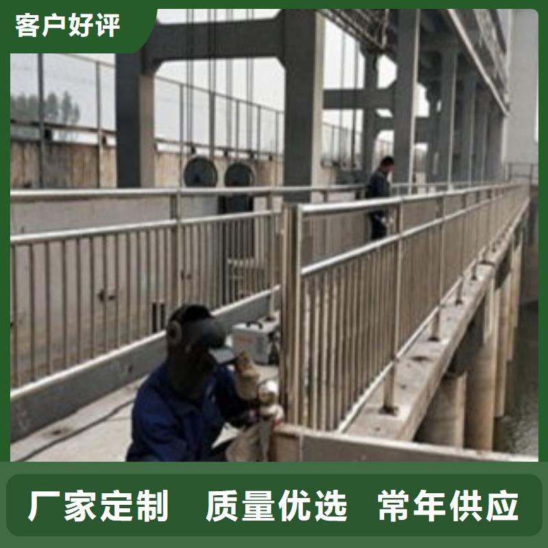 常年供应不锈钢护栏-热销