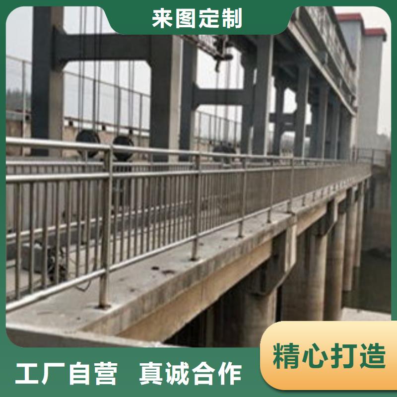 不锈钢护栏厂家总部