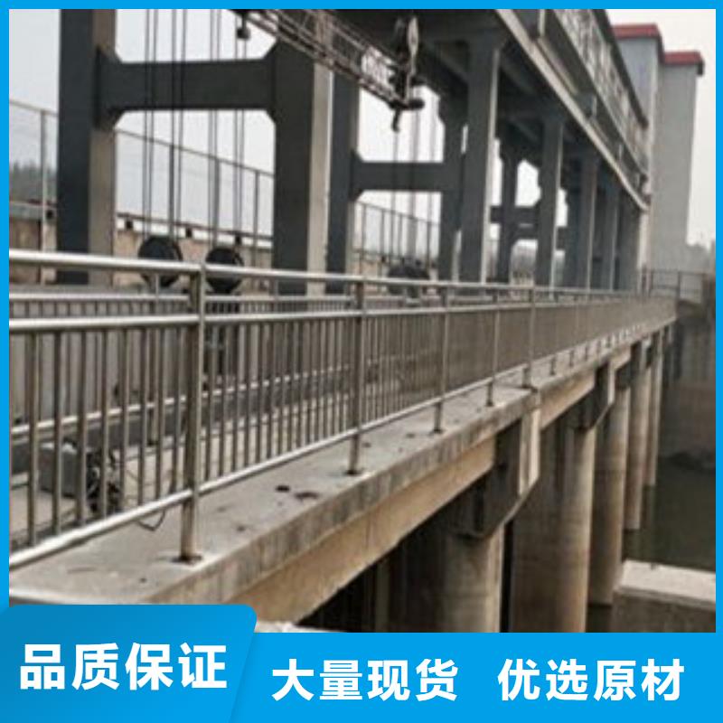 不锈钢护栏让利促销本地生产厂家