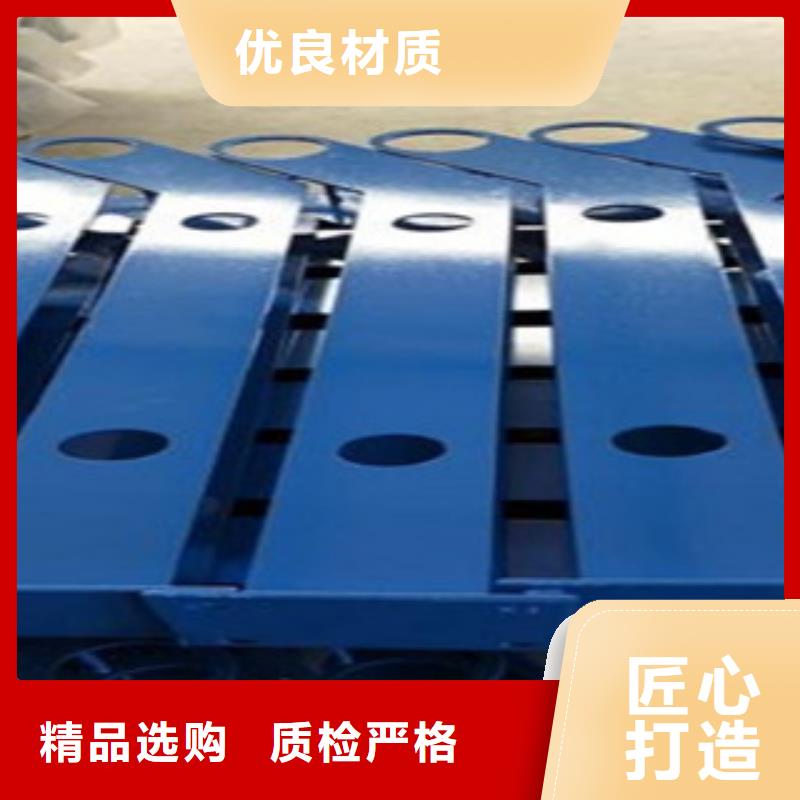 不锈钢护栏1-复购率高服务始终如一