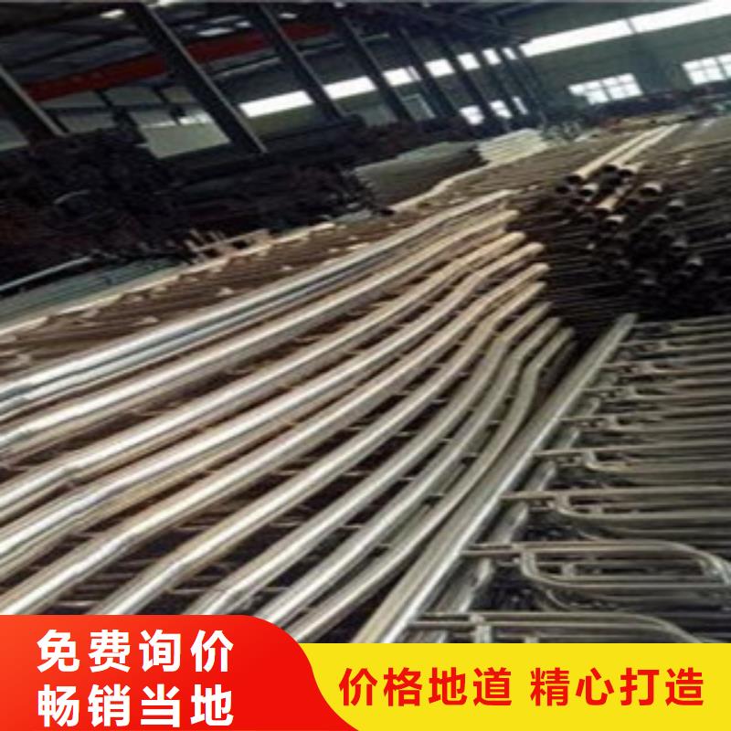 不锈钢护栏订制拒绝中间商