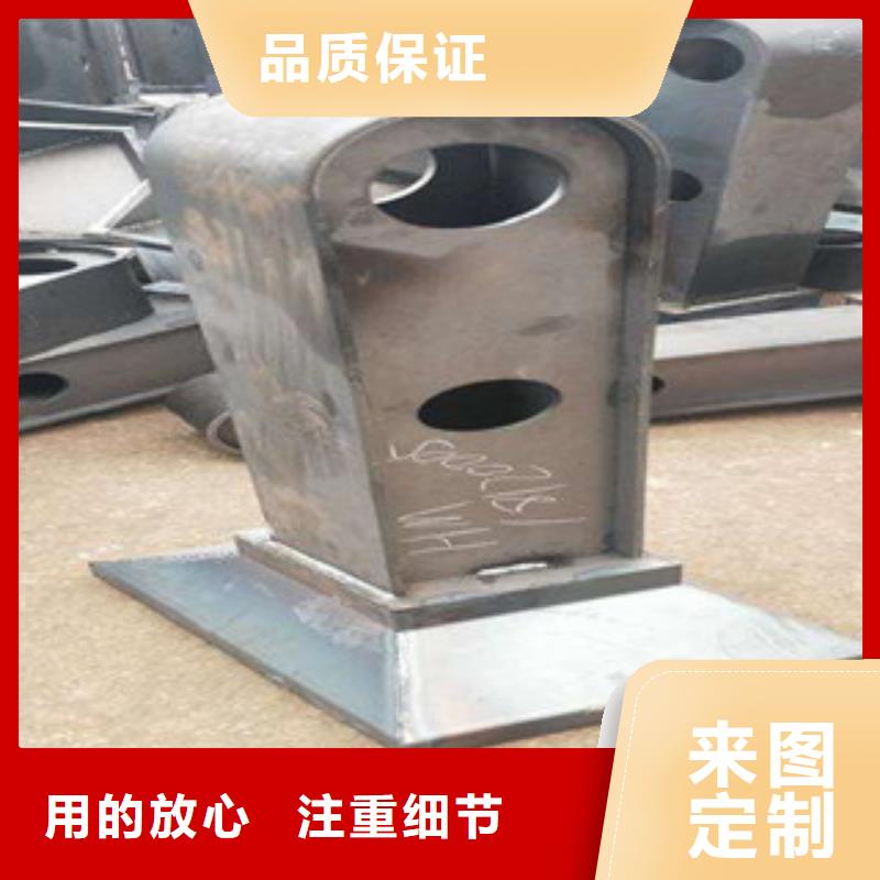 护栏厂家在什么位置