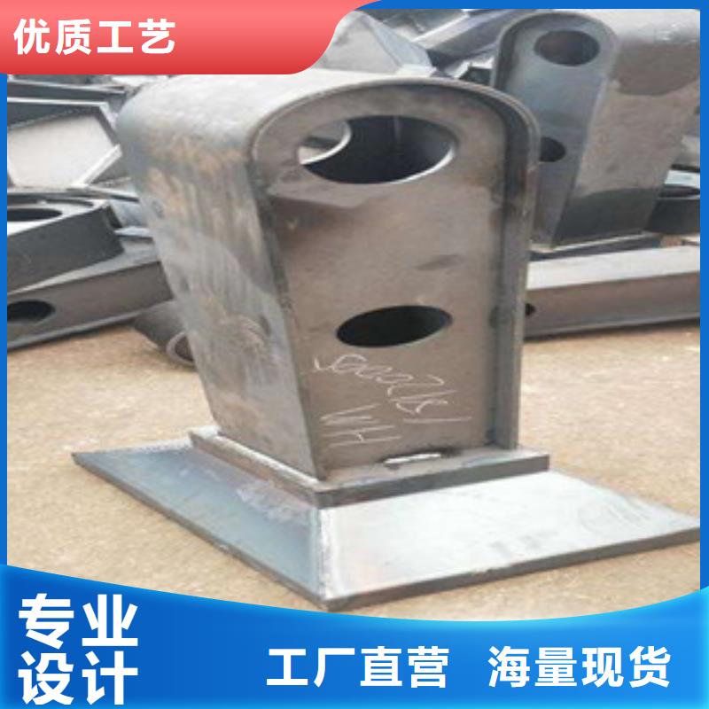 护栏价格便宜细节决定成败