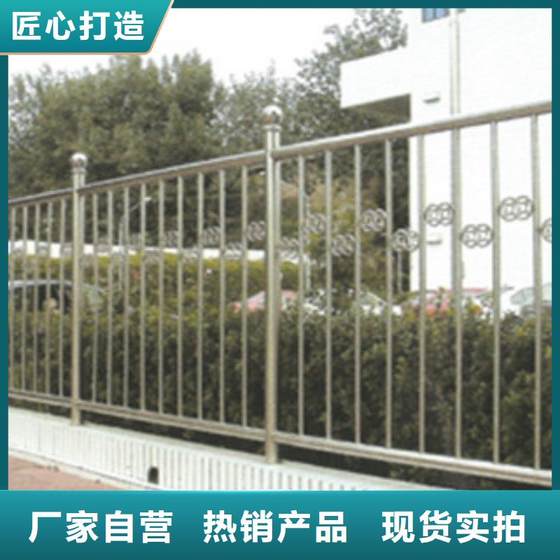 规格齐全的护栏厂家产品优势特点