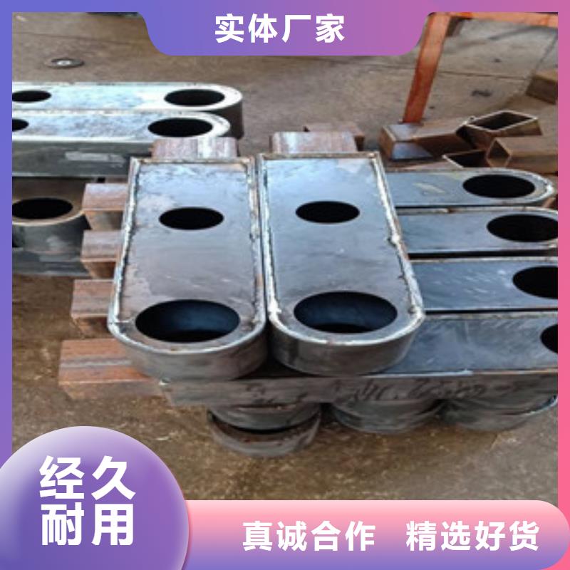 护栏厂家质优价廉正规厂家