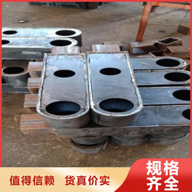 护栏-护栏按需定制实力厂商