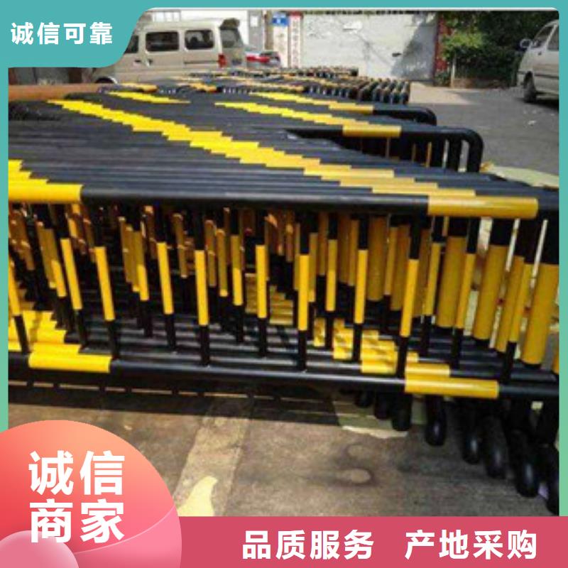 护栏厂家优势