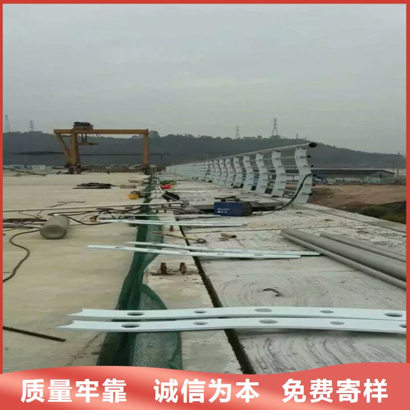口碑好的护栏经销商当地服务商