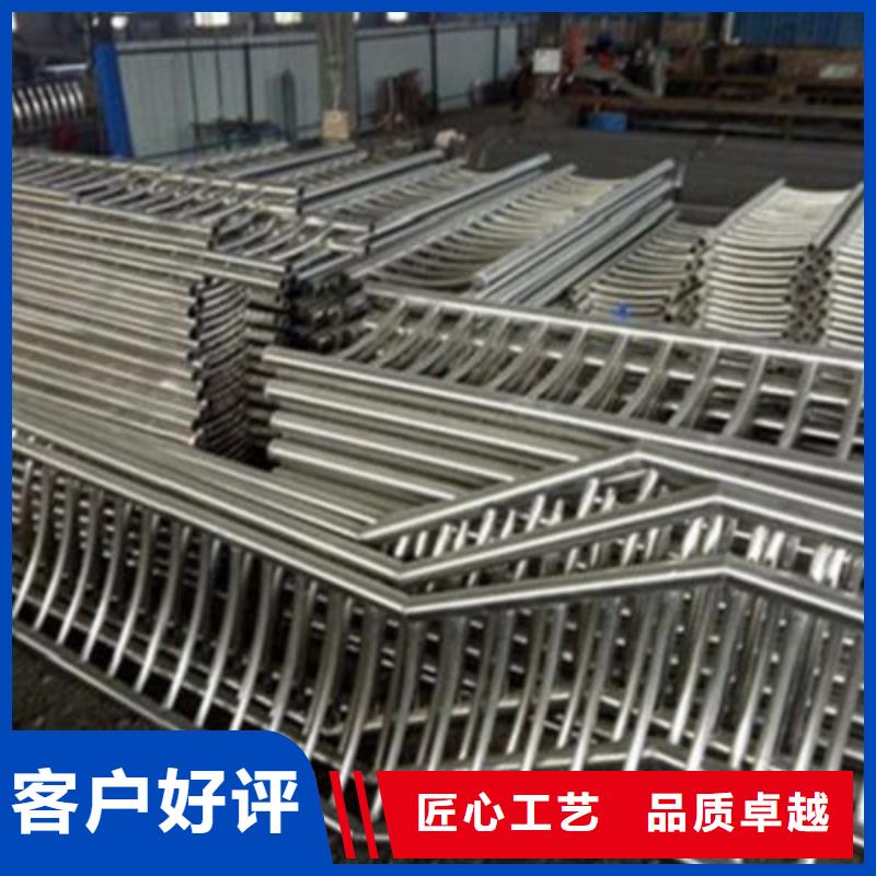 经验丰富的护栏销售厂家