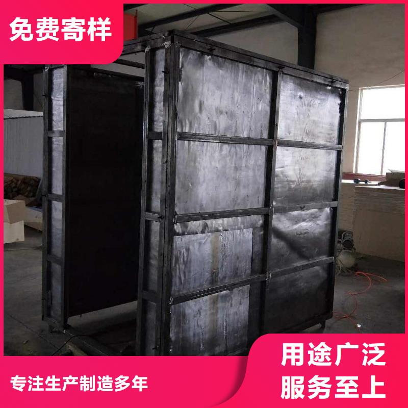 服务周到的板经销商