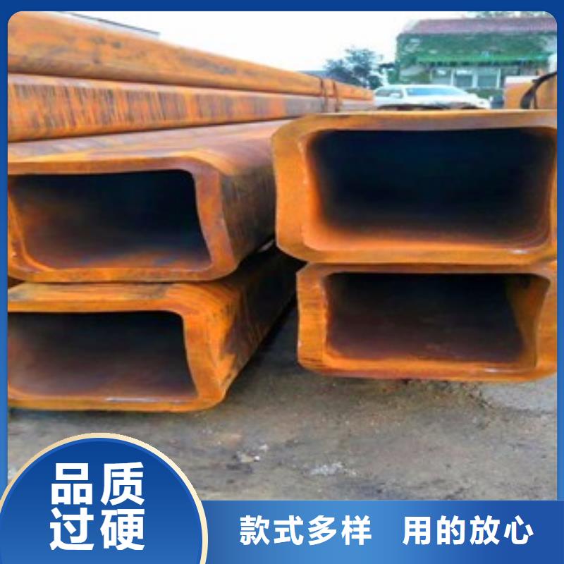精密管