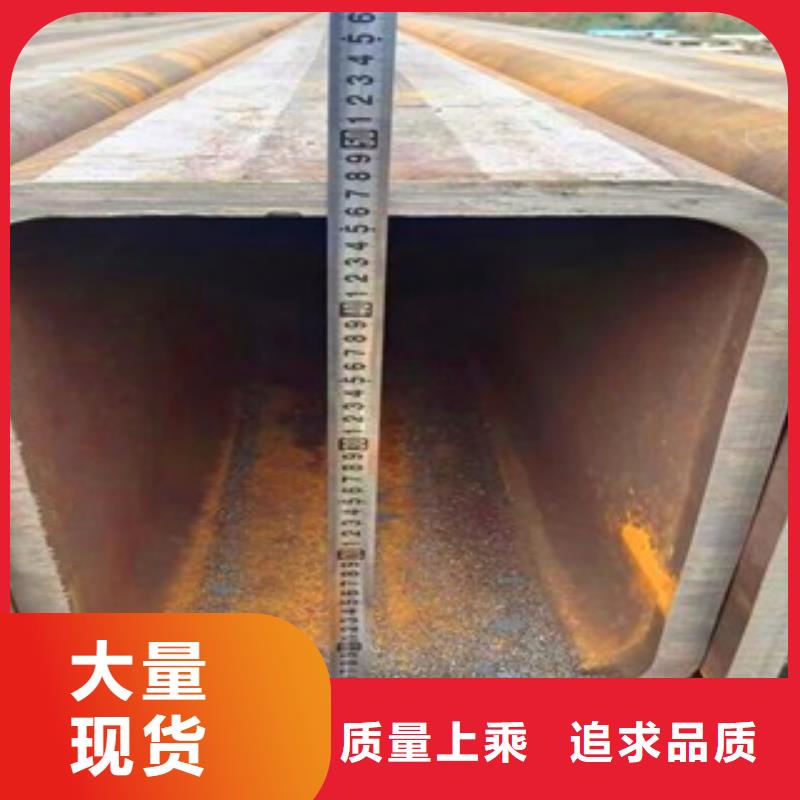 无缝方管厂家送货及时诚信商家服务热情