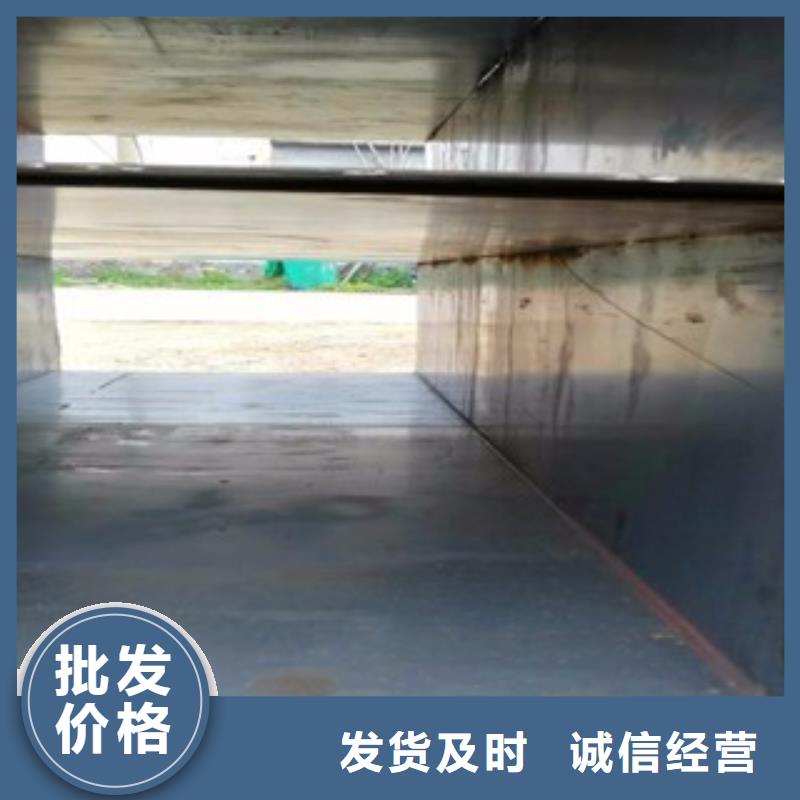 无缝方管施工厂家