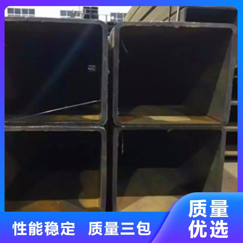 无缝方管、无缝方管生产厂家-价格合理本地公司