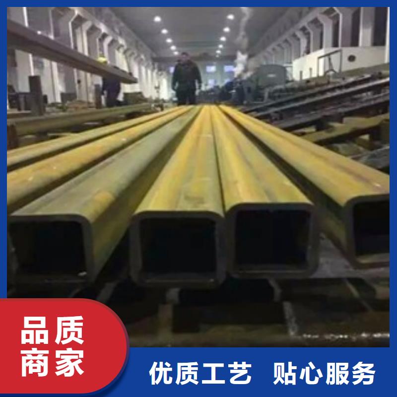品质保证的无缝方管厂家实力厂商