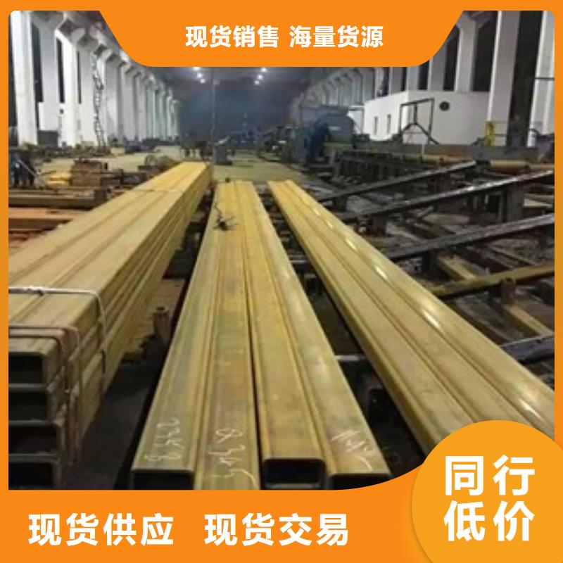 无缝方管市场现货价格本地生产厂家