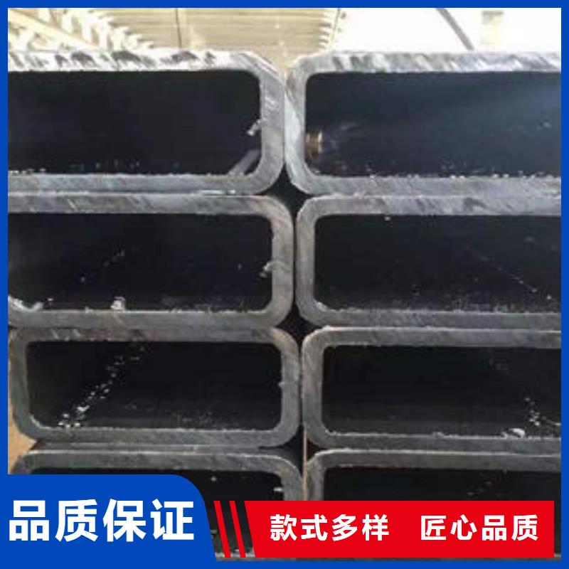 无缝方管品种多价格低