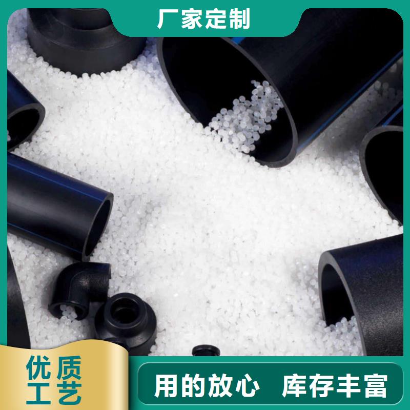 优质PE给水管供应商