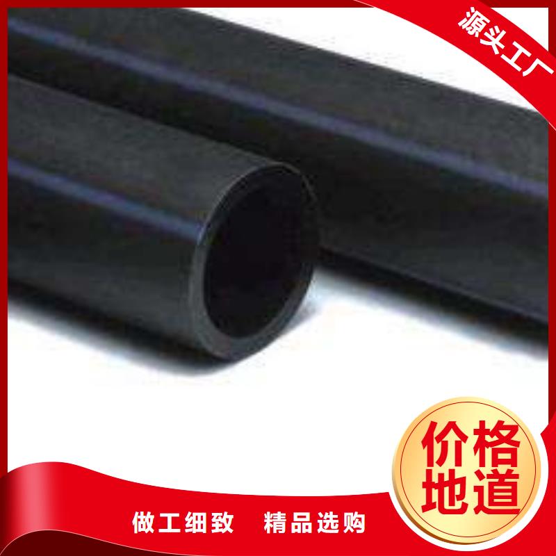 PE给水管可配送到厂