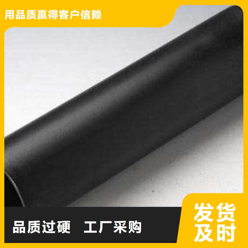 经验丰富的PE给水管公司