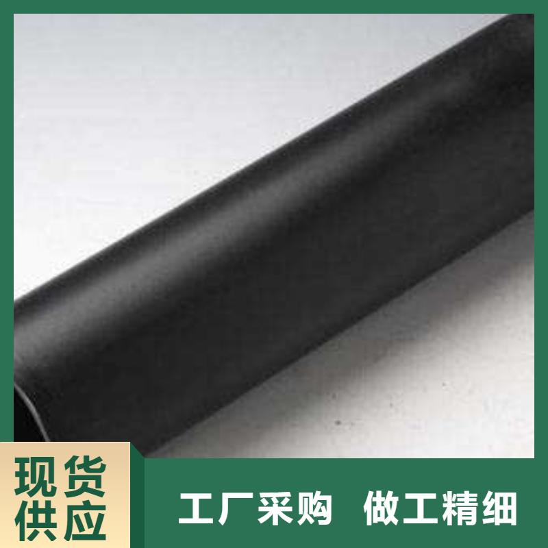 PE给水管好的选择当地服务商