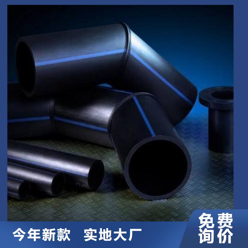 PE给水管合格才发货