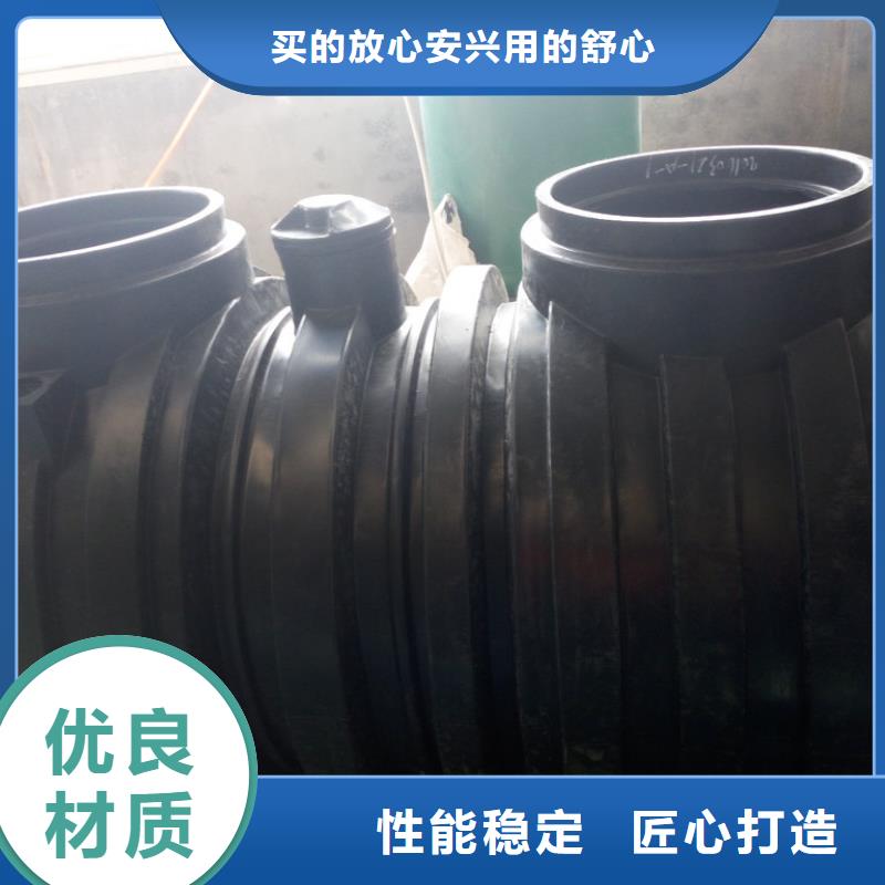 化粪池公司发货快