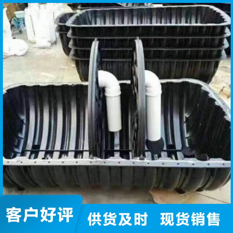 化粪池大品牌口碑优