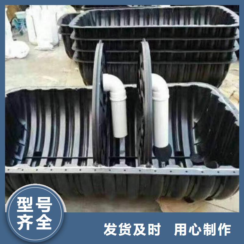 化粪池工厂-厂家产地源头好货