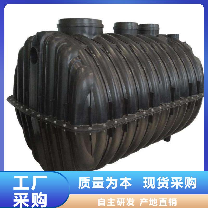 #化粪池#到厂参观