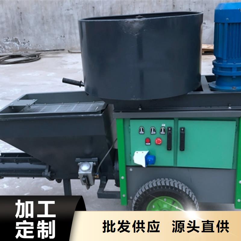 二次结构泵厂安装优选厂商