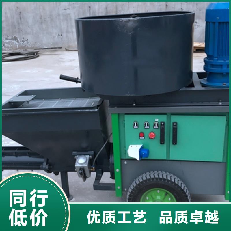 #二次结构泵厂#-品质保证