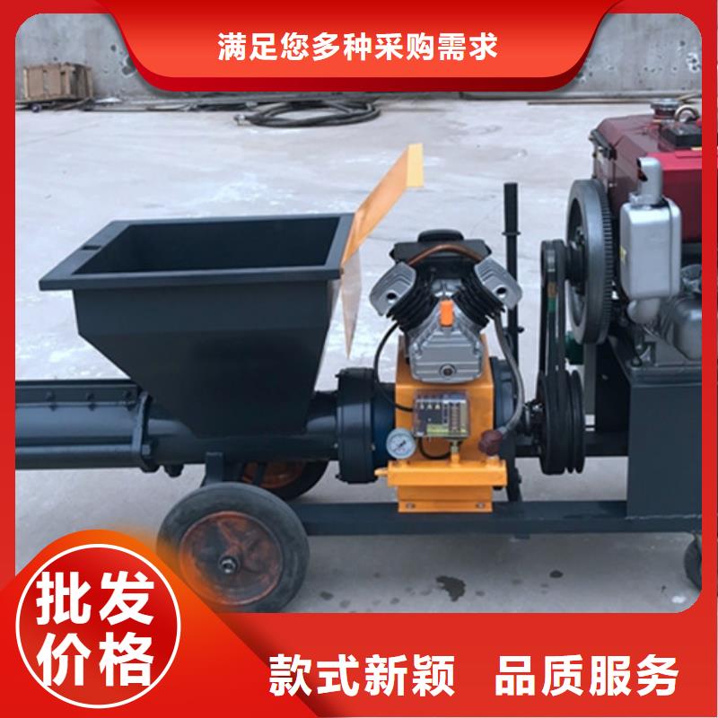二次结构泵厂-生产基地-可全国发货产品性能
