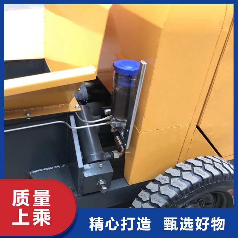 规格全的二次结构泵厂本地厂家匠心品质