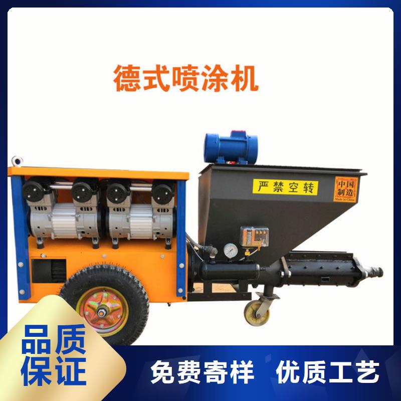 生产二次结构泵厂的当地厂家