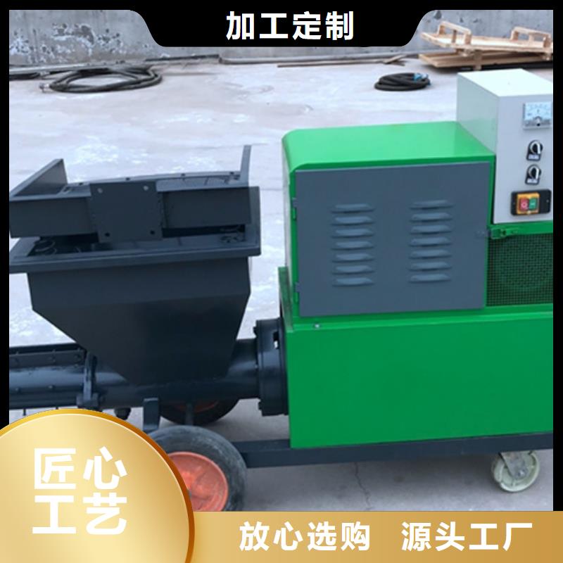 二次结构泵厂现货供应产地直供