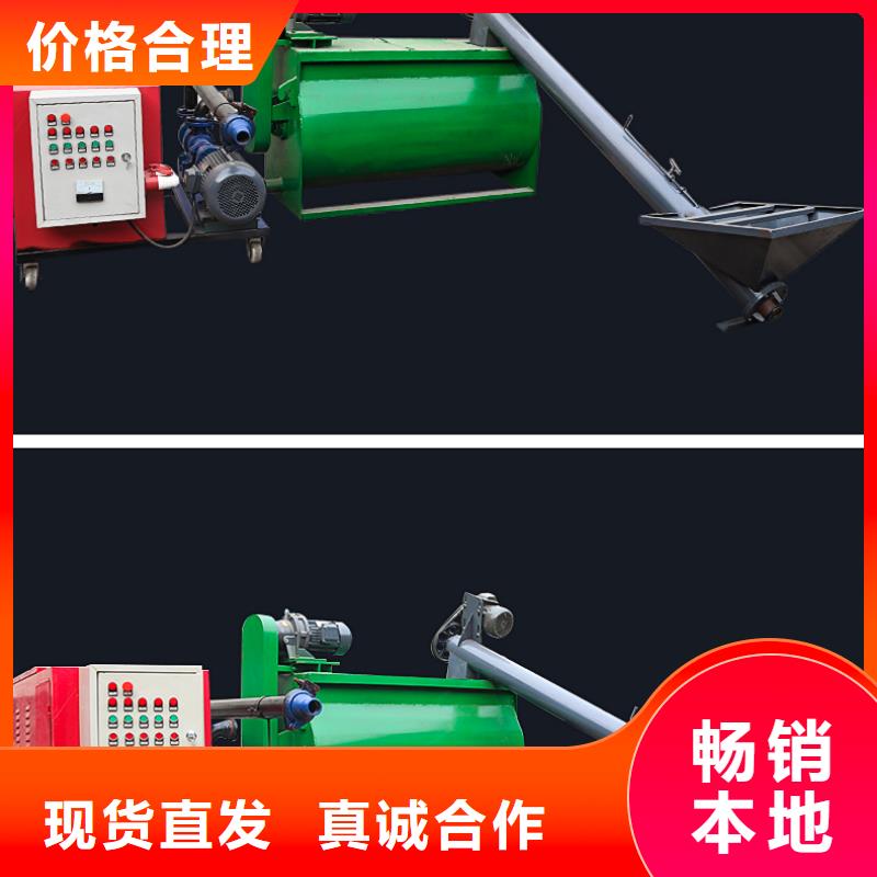 买水泥发泡机必看-价格低出厂价