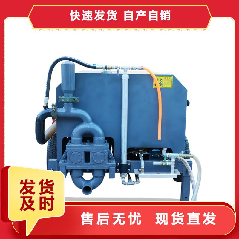 水泥发泡机型号齐全