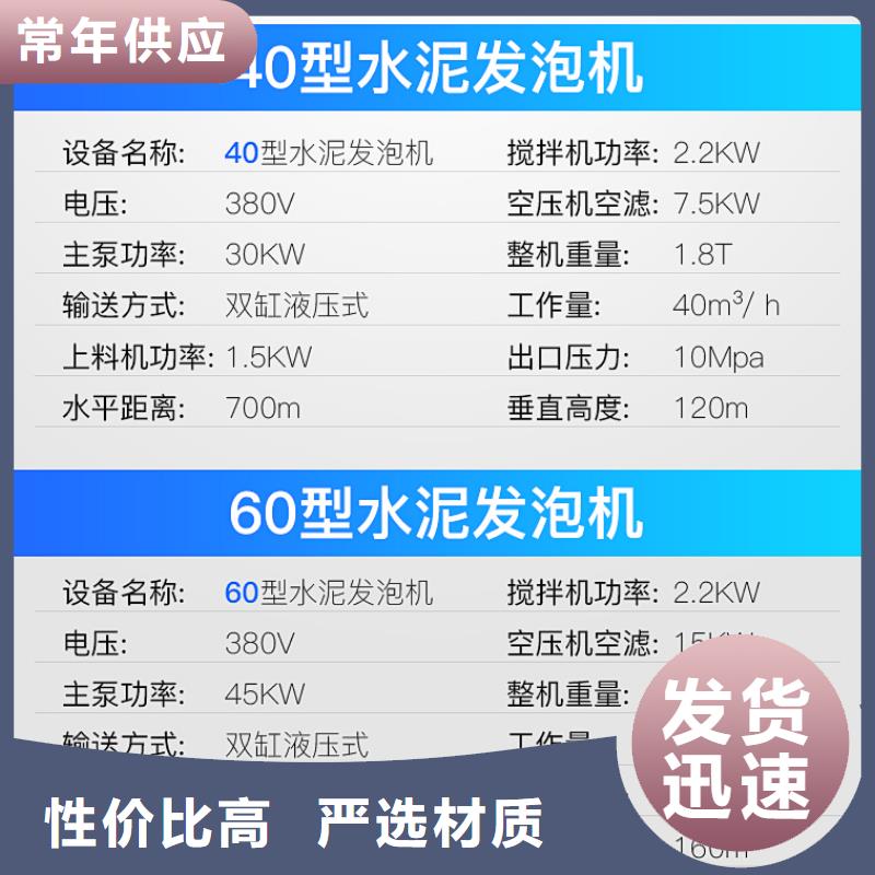 水泥发泡机-快来购买吧真材实料
