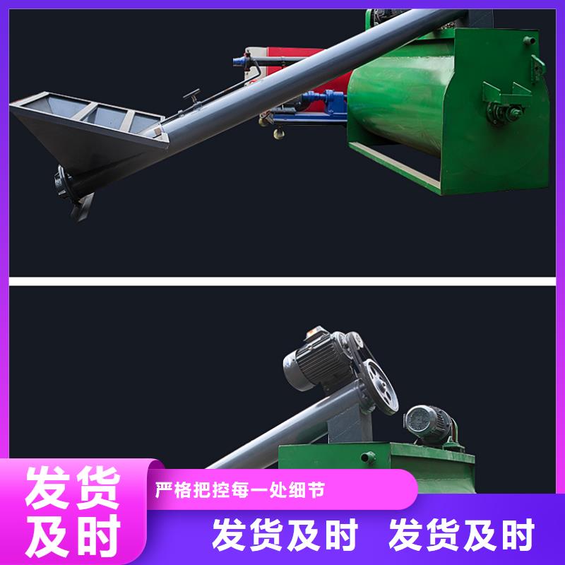 水泥发泡机全国配送