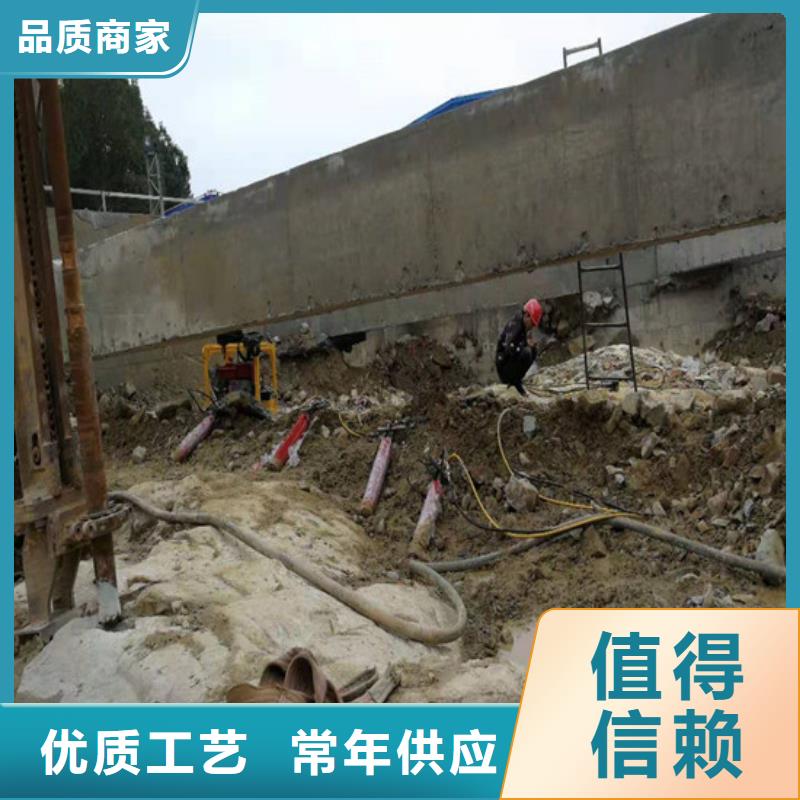 采购劈裂棒必看-值得信赖本地服务商