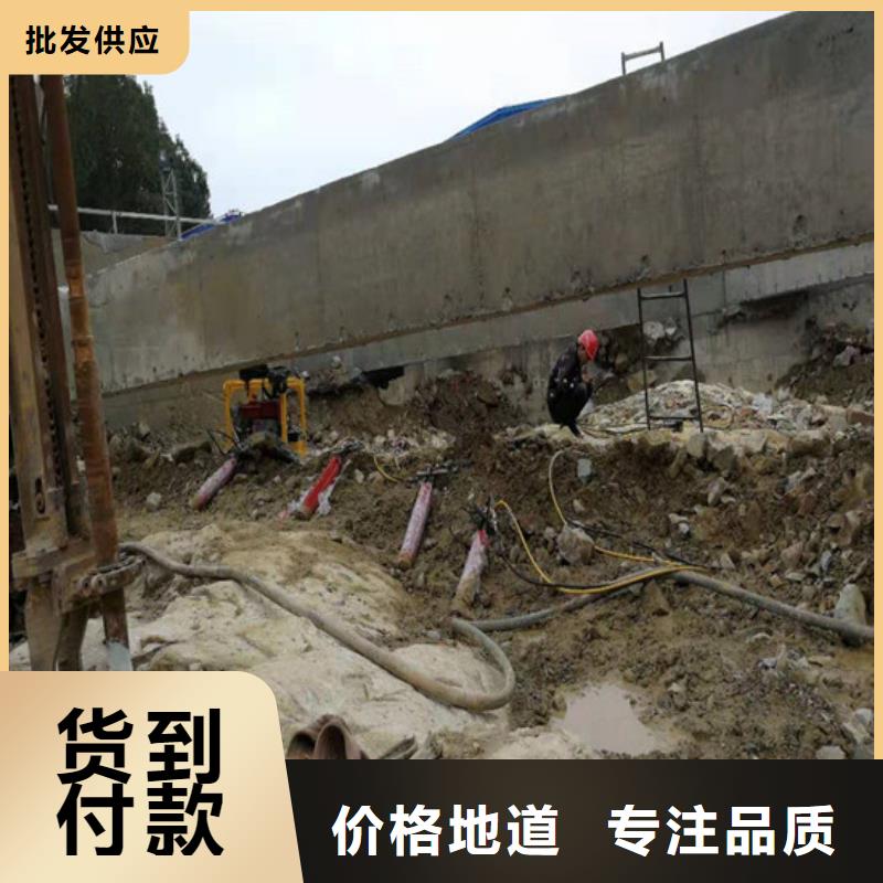 劈裂棒-接受定制质检合格出厂