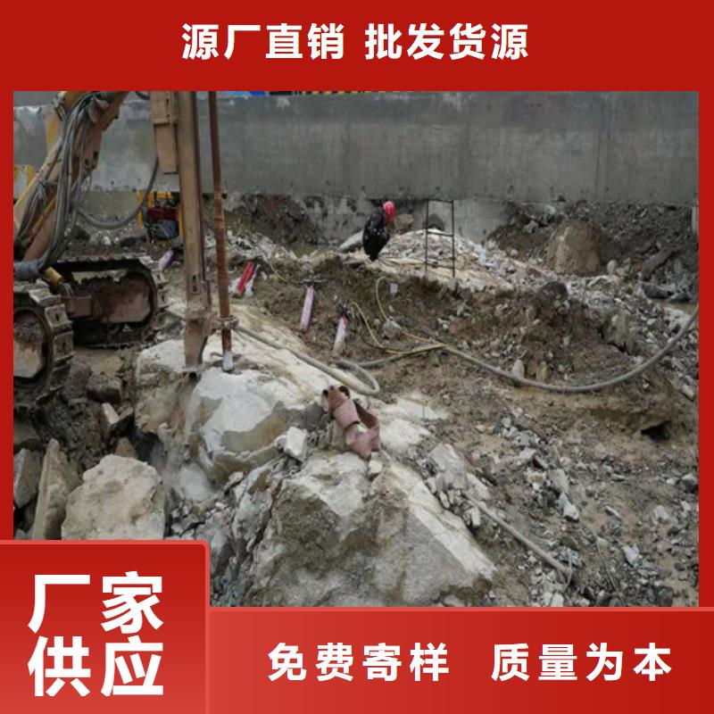 劈裂棒优质商家