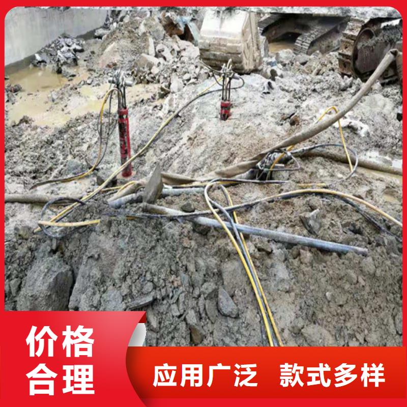 劈裂棒定制-劈裂棒厂家用心制造