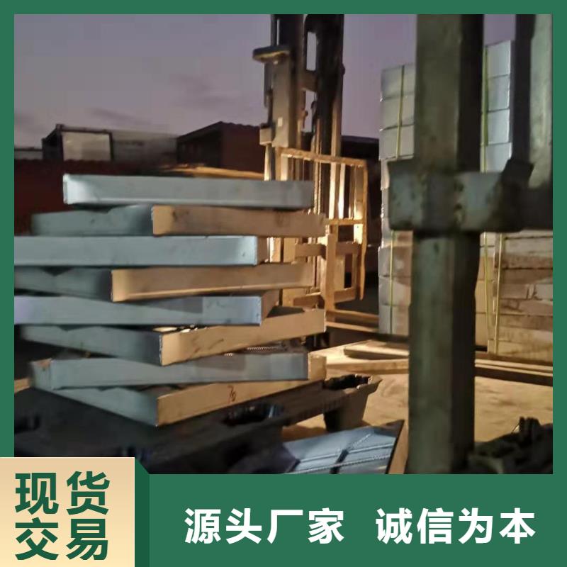 不锈钢井盖-可送货上门本地货源