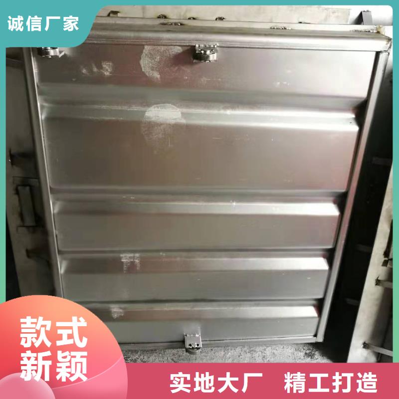 发货速度快的不锈钢井盖厂家本地品牌