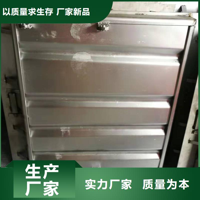 不锈钢井盖物美价廉厂家同城品牌